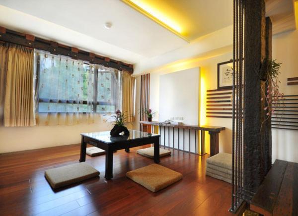 Chief Villa Hot Spring Resort Renai Extérieur photo
