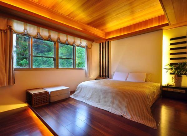 Chief Villa Hot Spring Resort Renai Extérieur photo